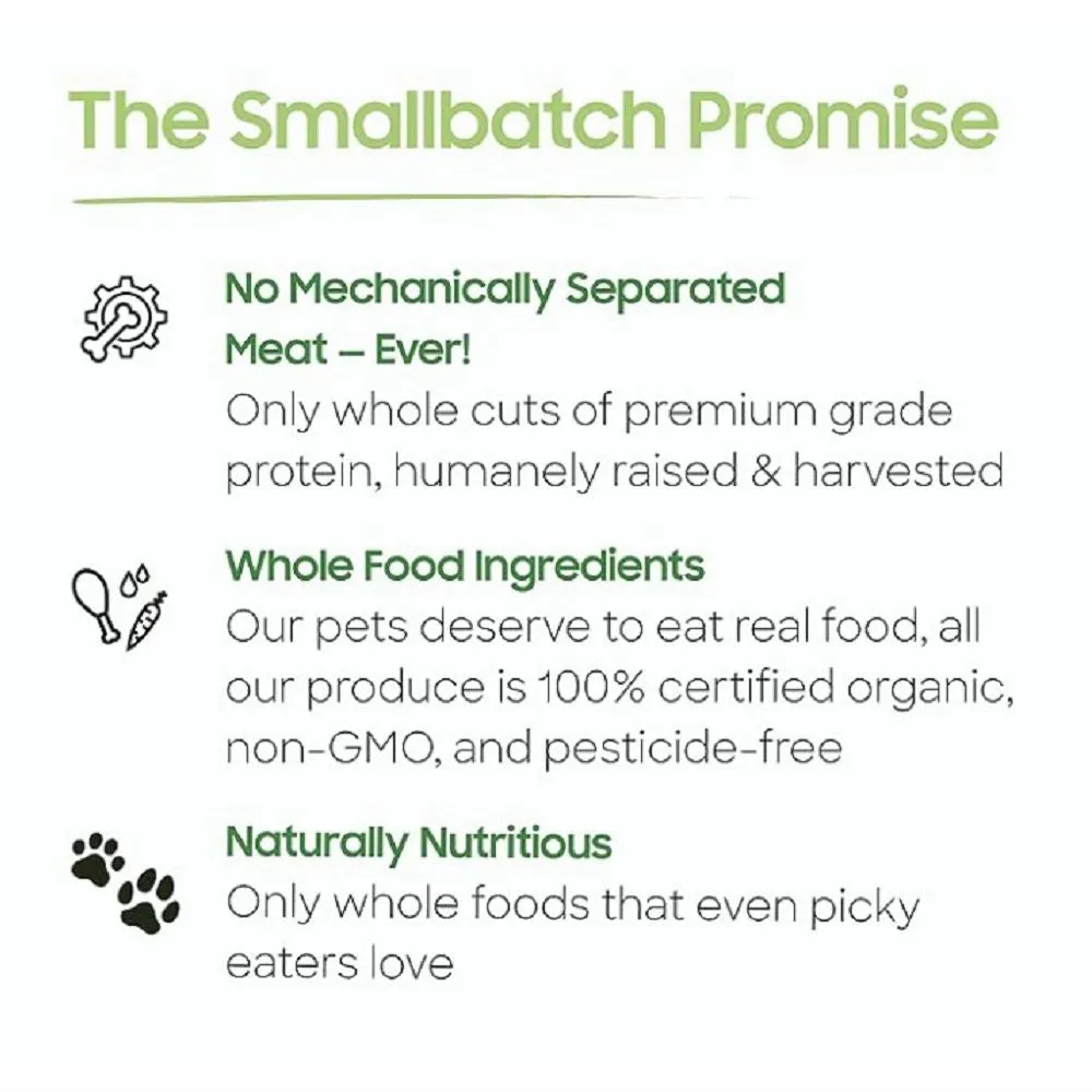 Freeze Dried Alaskan Pollock Treats for Dogs & Cats