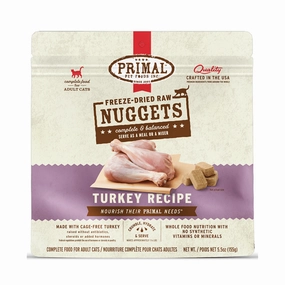 Freeze D. Turkey