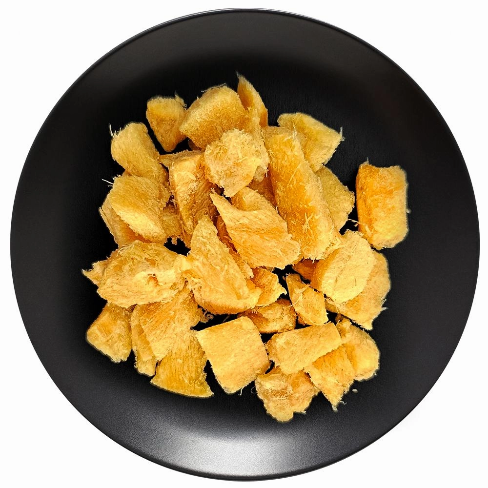 Freeze Dried Freeze-dried Atlantic Salmon Treats for Dogs and Cats