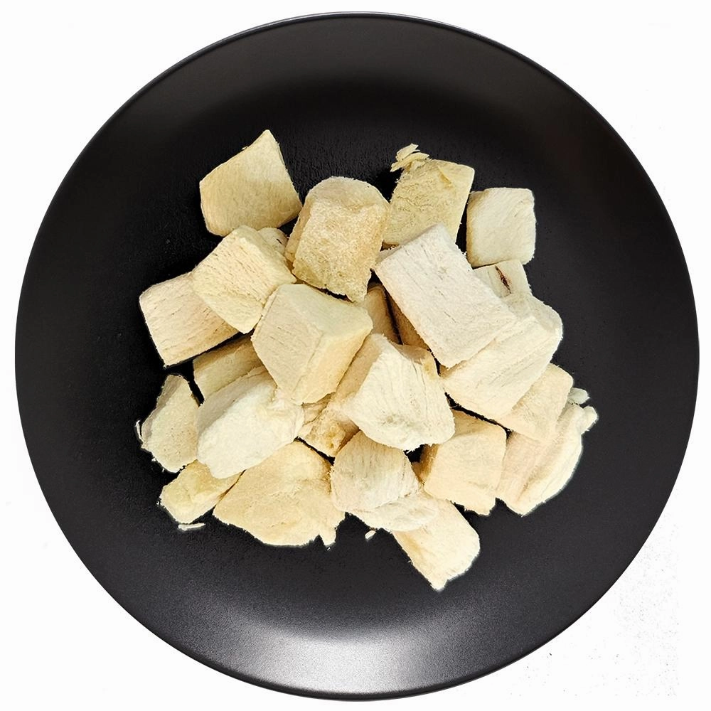 Freeze Dried Freeze-dried Chicken Breast Treats for Dogs and Cats