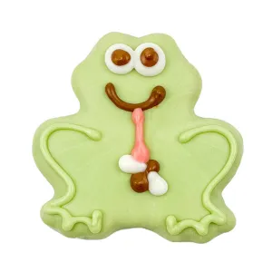 Frog Cookie