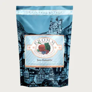 FROMM Four-Star Nutritionals Hasen Duckenpfeffer Recipe for Dogs