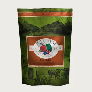 FROMM Four-Star Nutritionals Rancherosa Recipe for Dogs