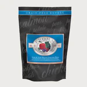 FROMM Four-Star Nutritionals Surf & Turf Recipe for Dogs