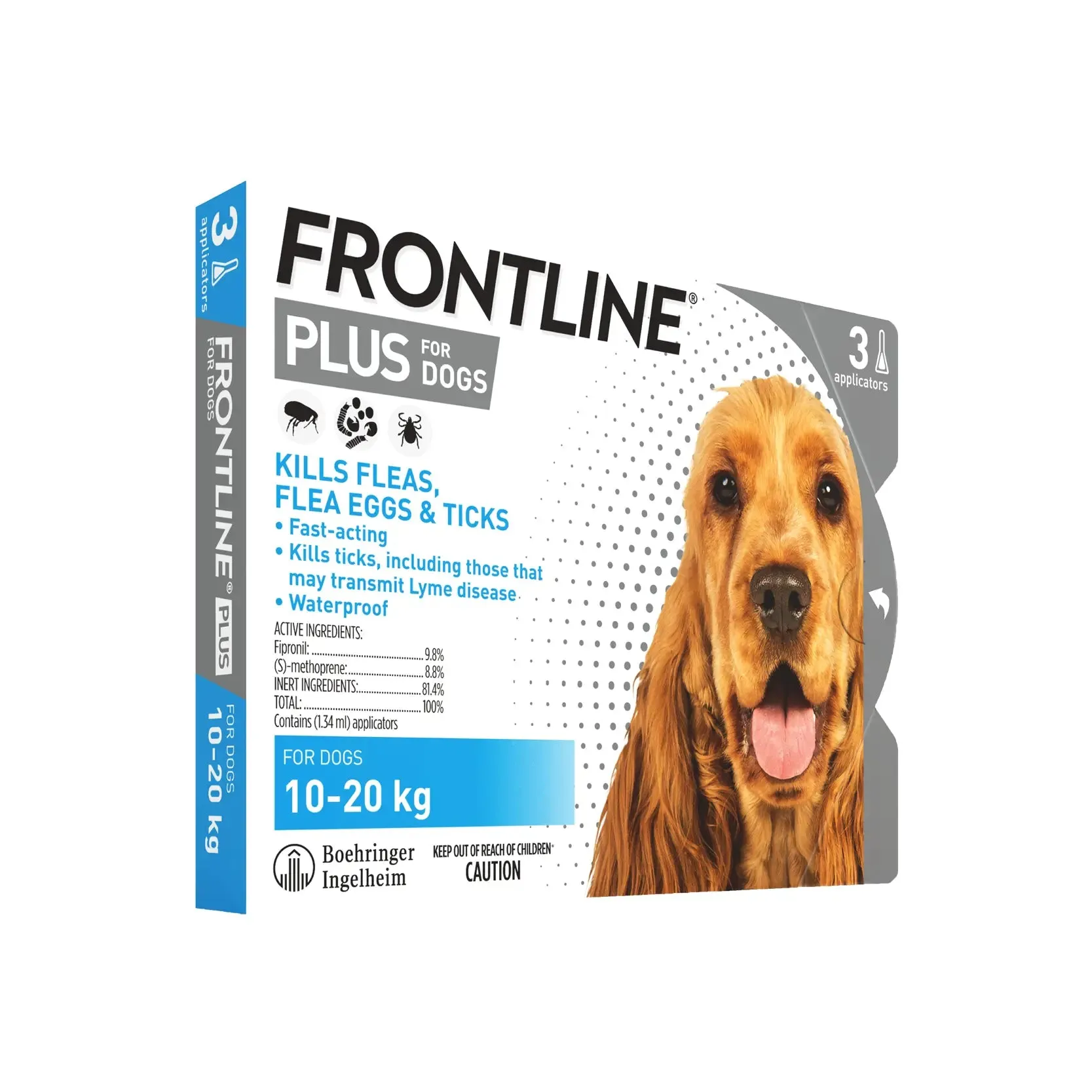 Frontline Plus