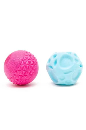 Frubba Balls Dog Toy