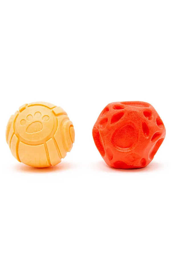 Frubba Balls Dog Toy