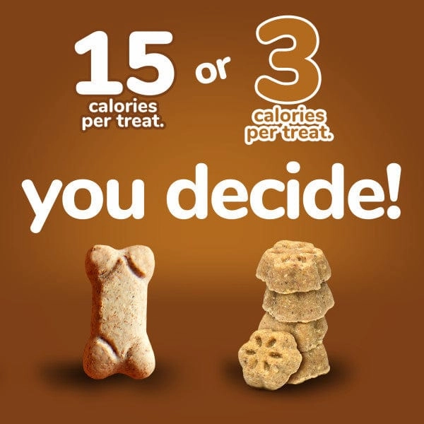 Fruitables Skinny Minis Rotisserie Chicken Dog Treats