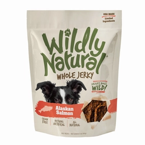Fruitables Whole Jerky Grilled Bison Strips