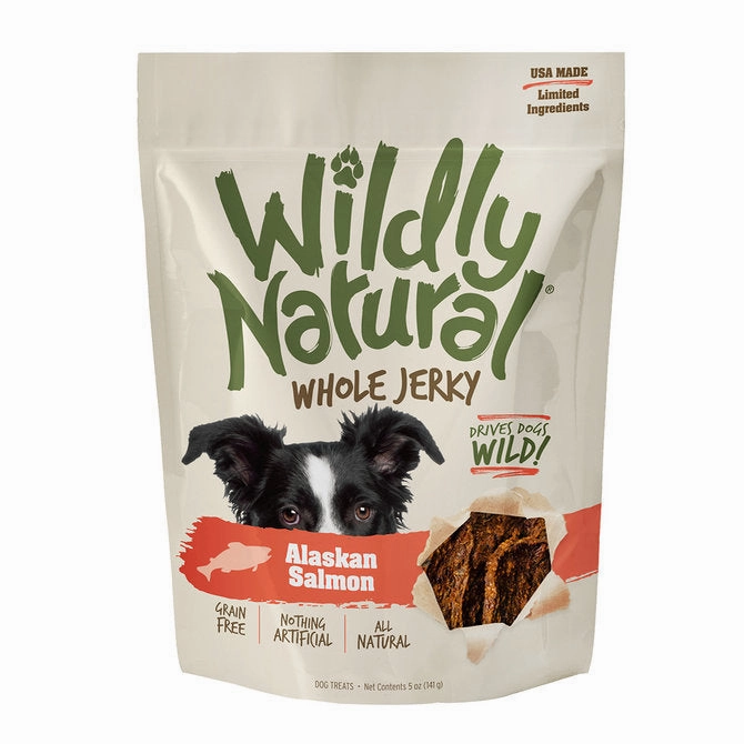Fruitables Whole Jerky Grilled Bison Strips