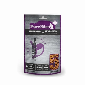 Functional Gut & Digestion Freeze Dried Cat Treats