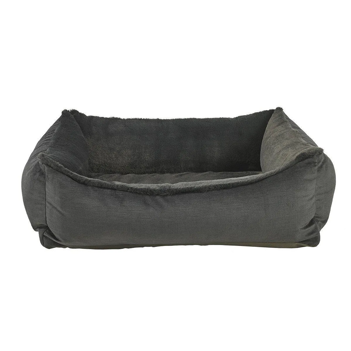 Galaxy Dream Fur Oslo Ortho Dog Bed