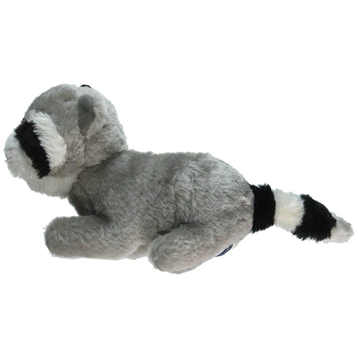 Ganef The Raccoon Dog Toy
