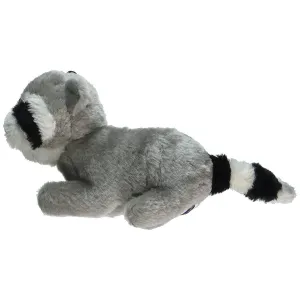 Ganef The Raccoon Dog Toy