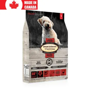 GF Small Breed Red Meat