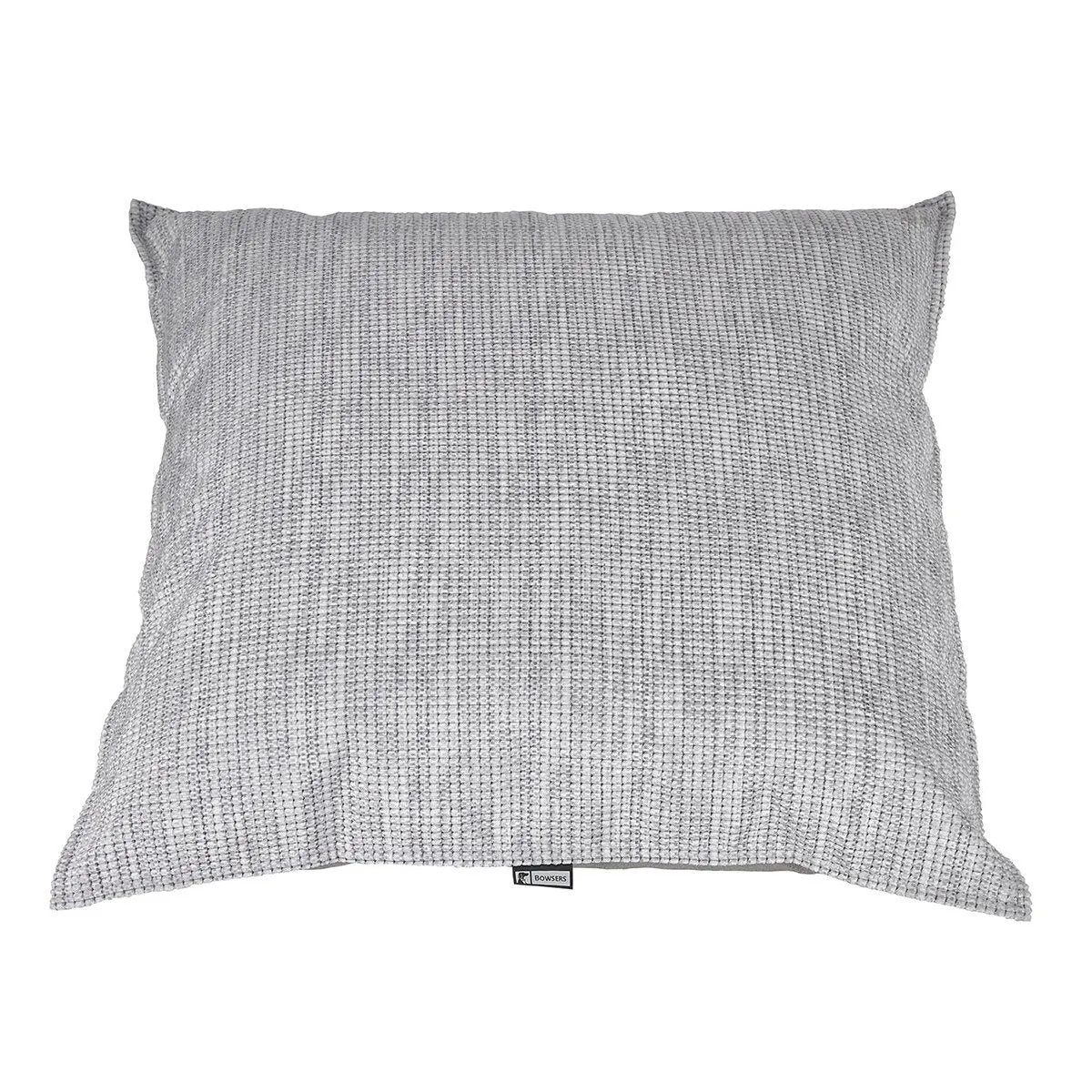 Glacier Chenille Soho Dog Bed