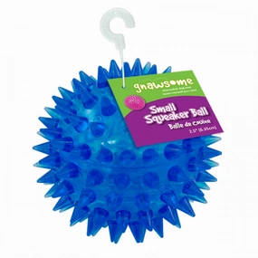 Gnawsome Small Squeaker Ball