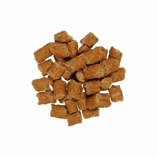 Go! Solutions Benefit Chews Sensitivities Limited Ingredient Salmon Dog Treats