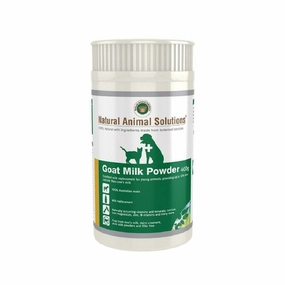 Goat Milk Powder