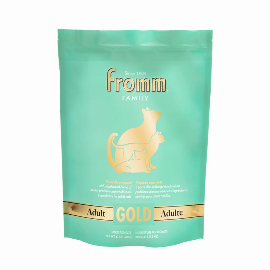 Gold Adult