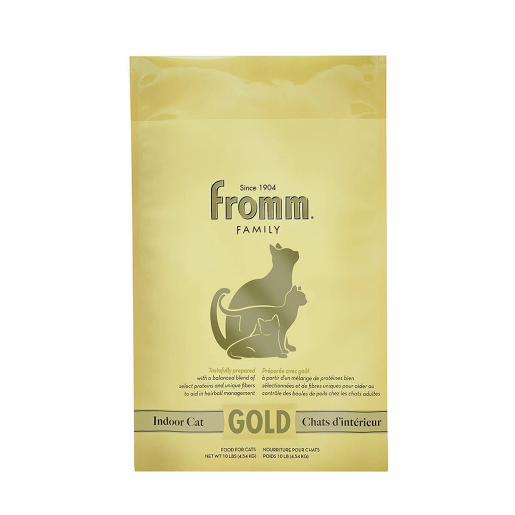 Gold Indoor
