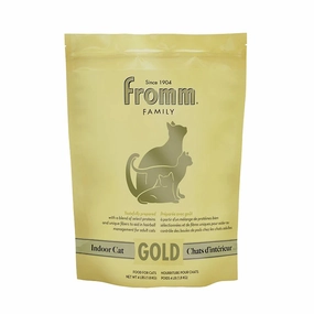 Gold Indoor