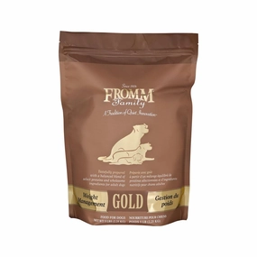 Gold Weight Management Adult Turkey Liver Dog Dry Food