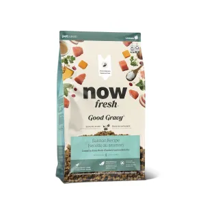Good Gravy - Salmon Coated in Bone Broth Small Breed Adult Dog Dry Food