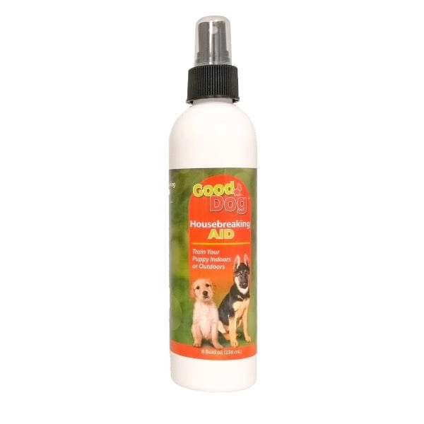 Good Dog Housebreaking Aid
