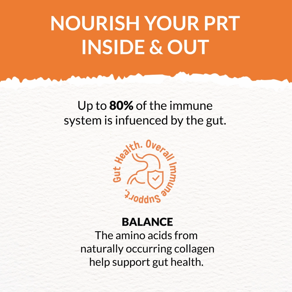 Goofy Tails Chicken Bone Broth for Cats