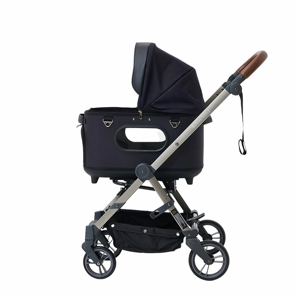Grace Classic Standard Pet Stroller