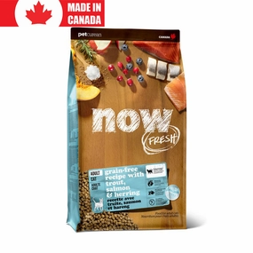Grain Free Fish for Cats
