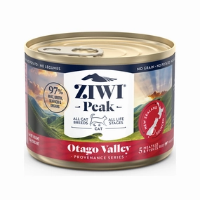 Grain Free Otago Valley Cat Can