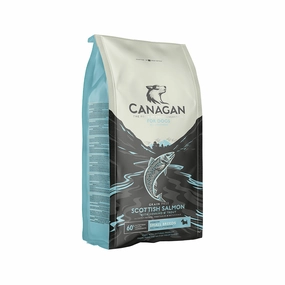 Grain Free Scottish Salmon Small Breed Dog Dry Food