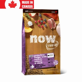 Grain Free Senior Cat