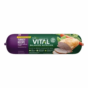 Grain Free Turkey