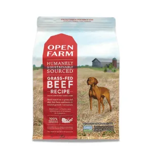 Grass-Fed Beef