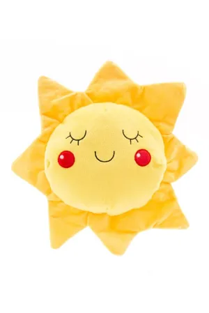 Great and Small Cosmic Sun Dog Toy