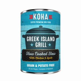 Greek Island Grill