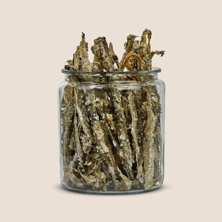Haddock Crunchy Sticks Dog & Cat Treats