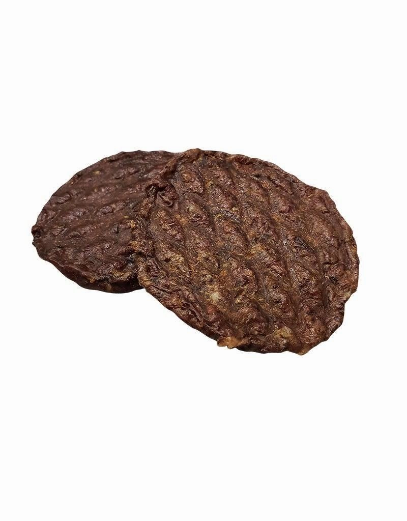Happy Howie's Beef Burger for Dogs