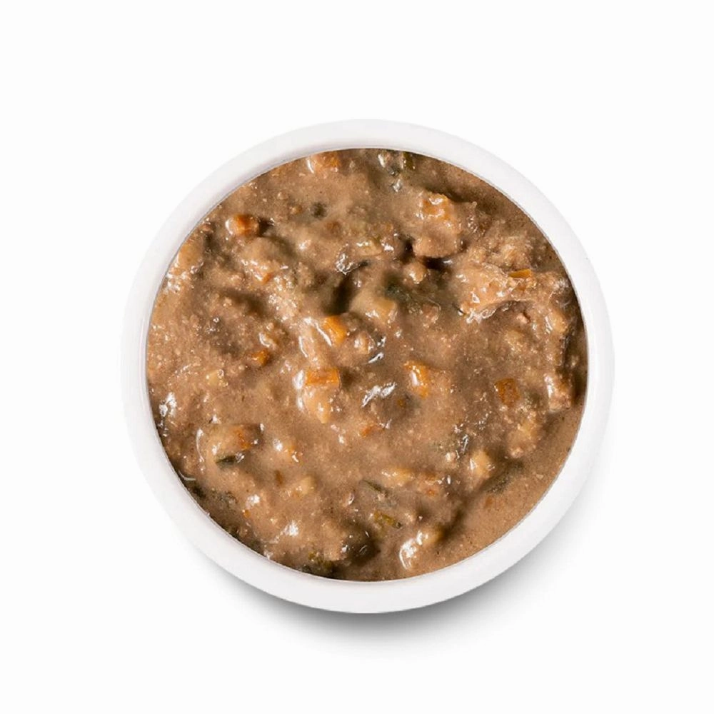 Harvest Chicken Rustic Stew Dog Pouch