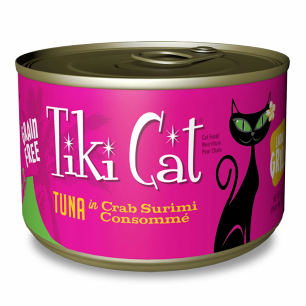 Hawai Gr Tuna&Crab Suri