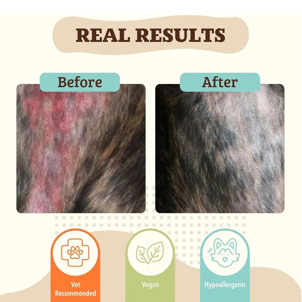 Healing Balm - Skin Soother for Dogs