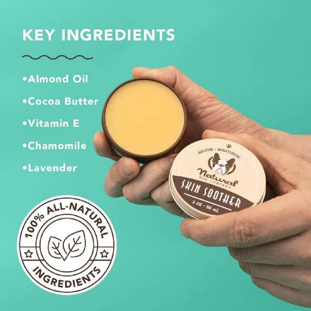Healing Balm - Skin Soother for Dogs