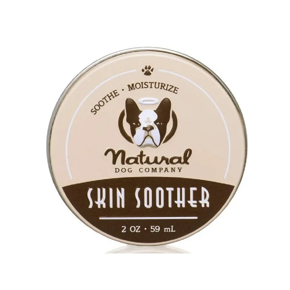 Healing Balm - Skin Soother for Dogs