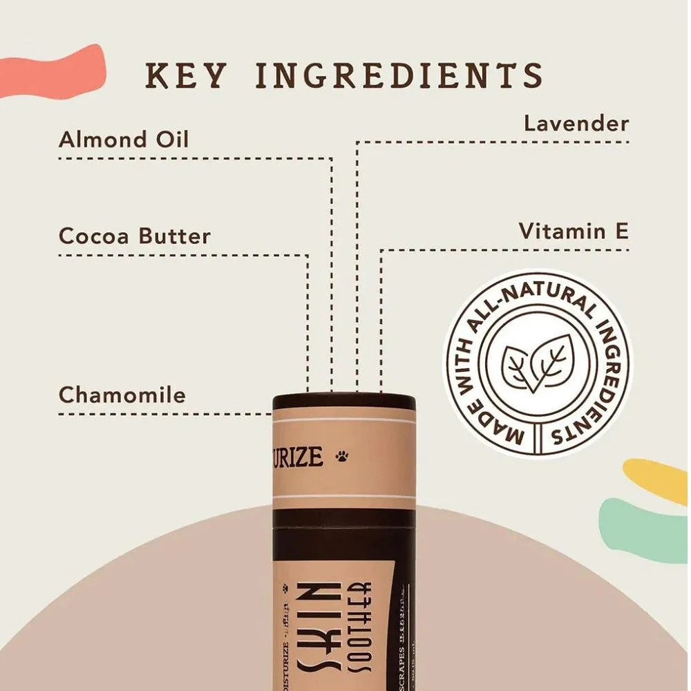 Healing Balm - Skin Soother for Dogs