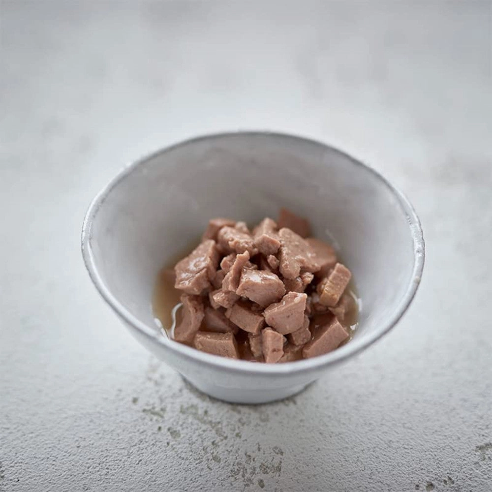 Healthy Cravings Grain Free Chicken Recipe Cat Pouch