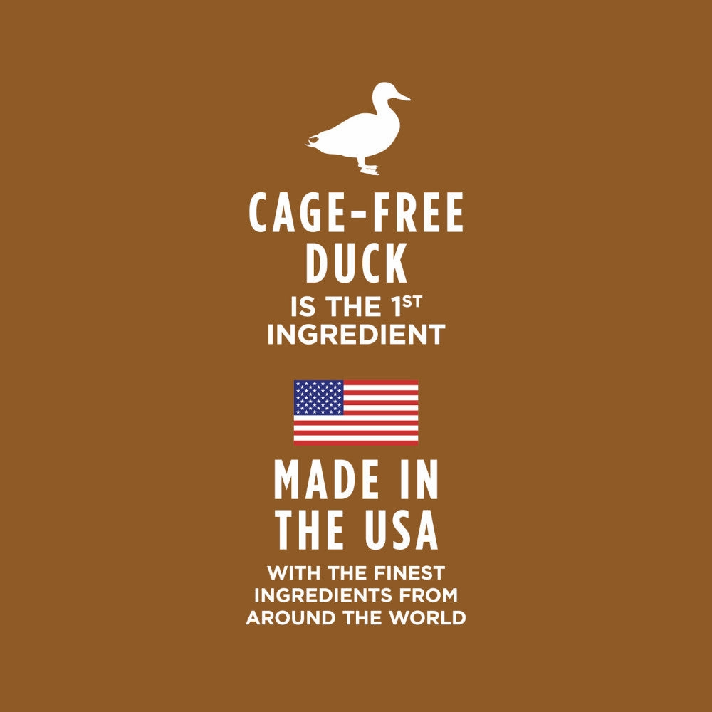 Healthy Cravings Grain Free Duck Recipe Cat Pouch
