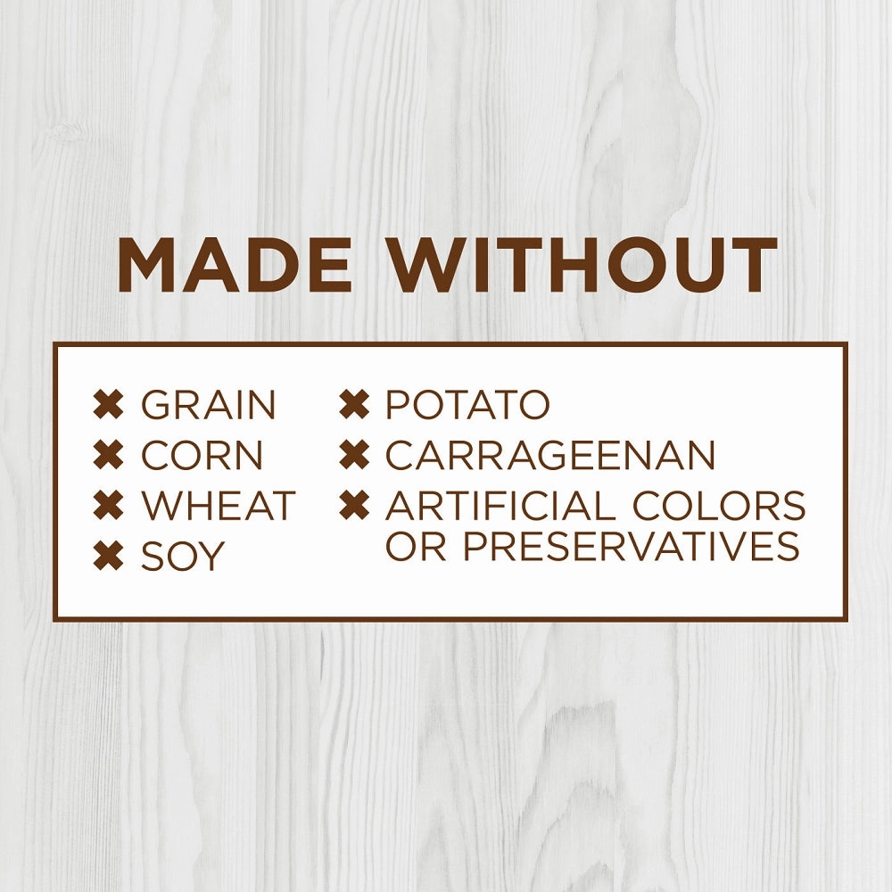Healthy Cravings Grain Free Rabbit Recipe Cat Pouch